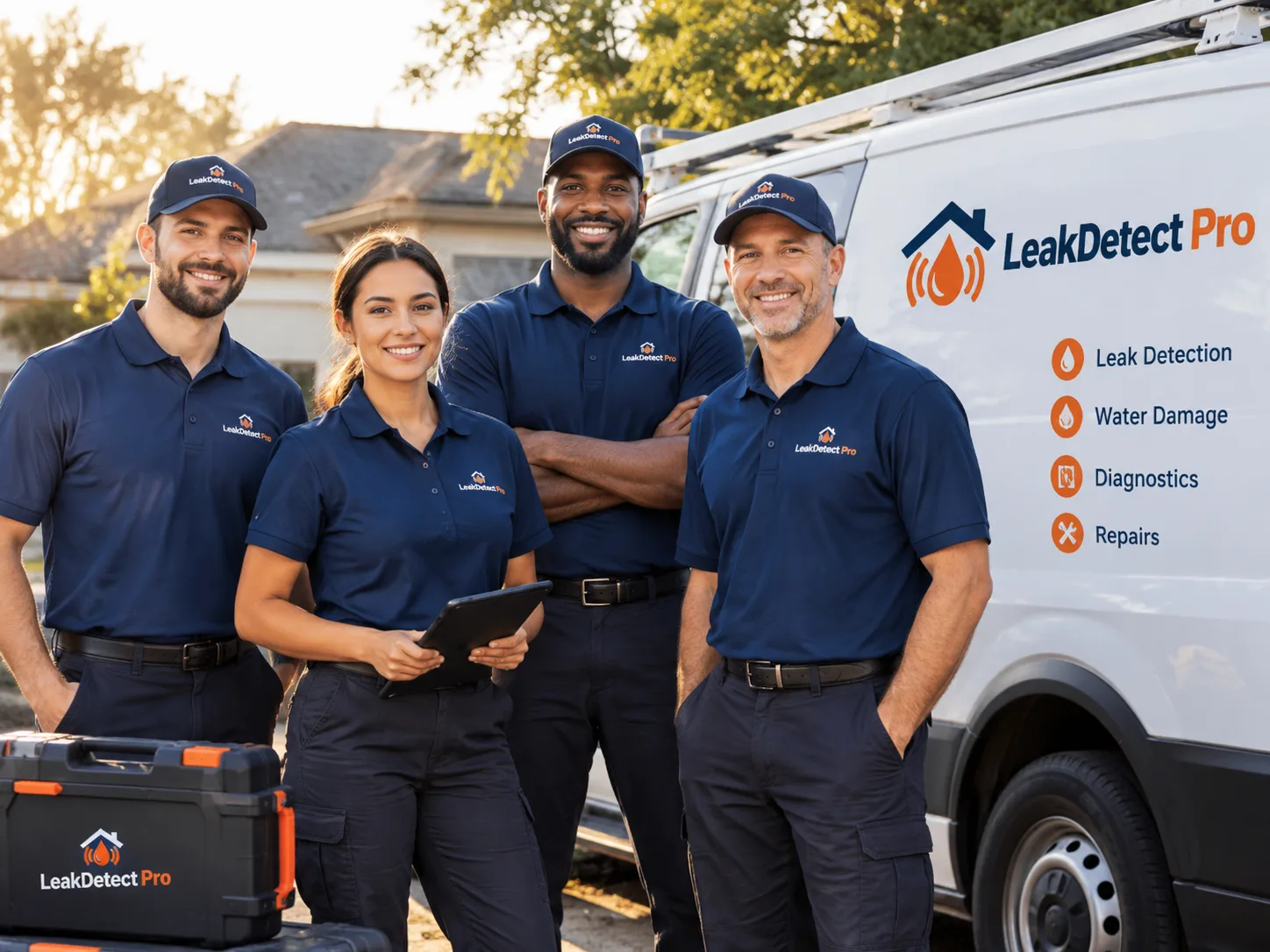 Roof Repair company in Oak Vale, MS